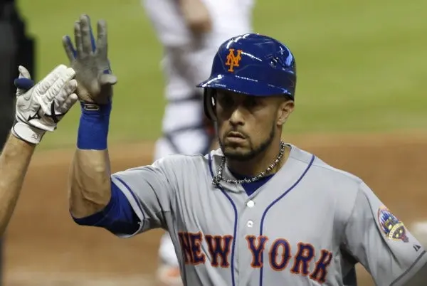 Andrés Torres pacta para volver con los Gigantes