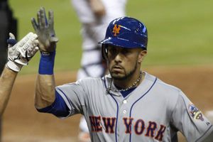 Andrés Torres pacta para volver con los Gigantes