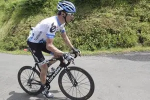 Ciclista perdonado por Gran Bretaña en prelista para J.O.