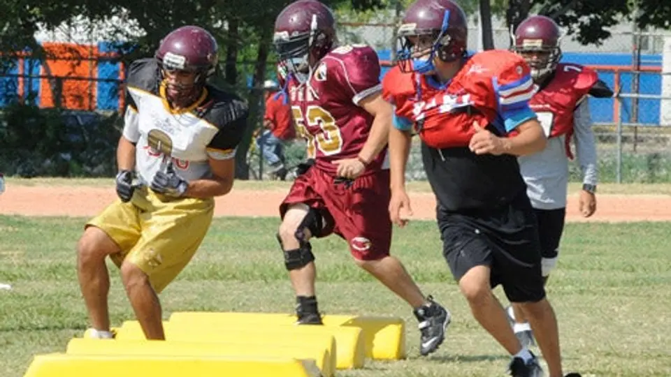 Leones buscará sacarse la espina ante los Potros Salvajes