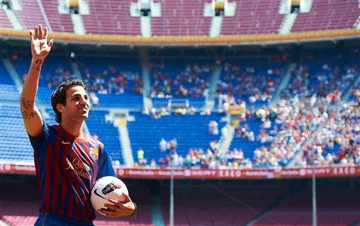FOTO: AP
