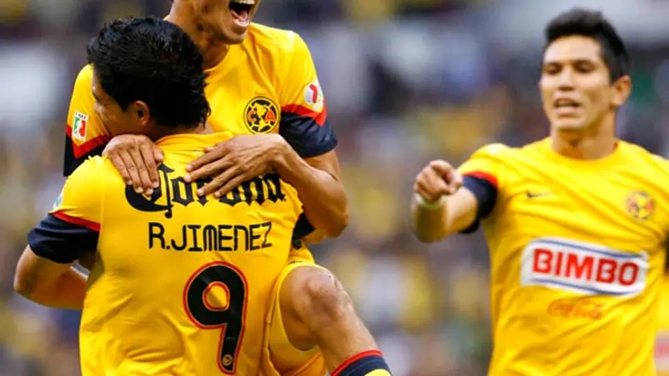 Diego Reyes minimiza críticas a descuidos de América