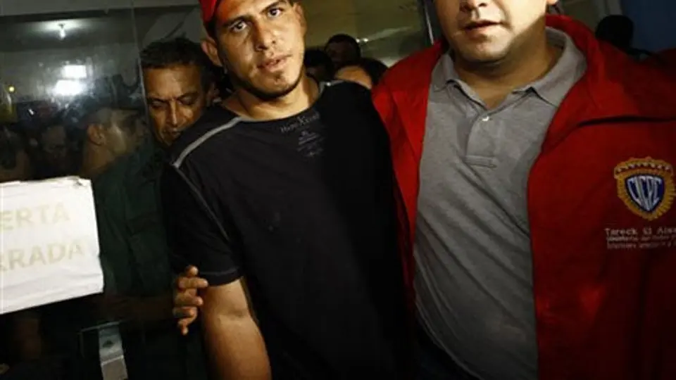 Wilson Ramos visitó a los Nacionales