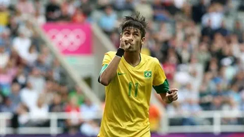 Brasil sufre para eliminar a Honduras de Juegos Olímpicos