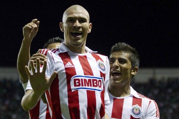 Chivas y Pumas protagonizarán uno de los duelos más atractivos de la J9 | MEXSPORT