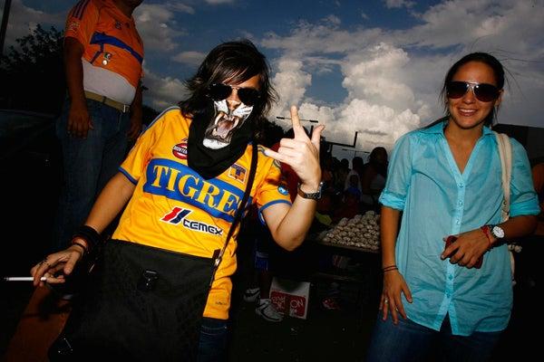 FOTO: JOEL BRAVO