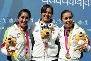 Casi 100 mexicanos en Londres