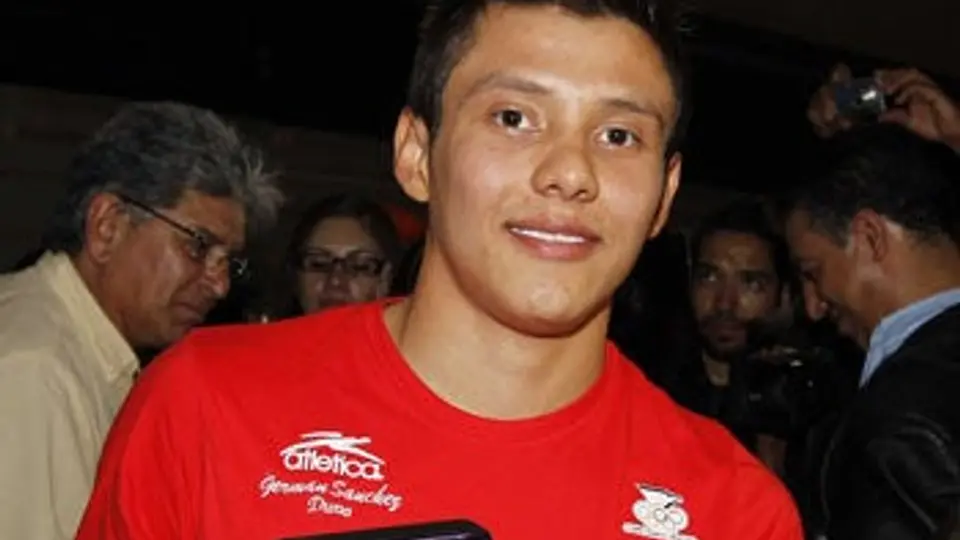 García y Sánchez, una pareja con gran futuro