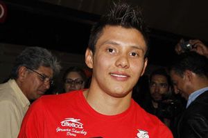 García y Sánchez, una pareja con gran futuro