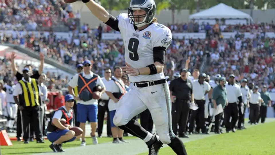 Philadelphia de visita, viene de abajo y vence a Tampa Bay