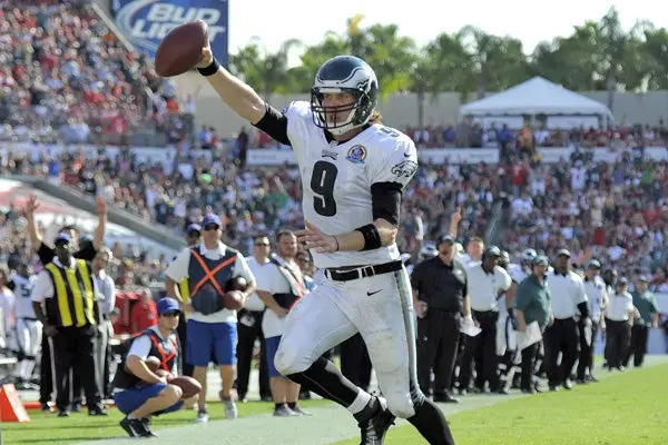 Philadelphia de visita, viene de abajo y vence a Tampa Bay