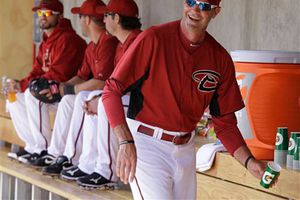 Jugadores de Grandes Ligas mascarán menos tabaco