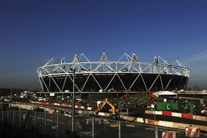 Aún hay entradas para eventos de Londres 2012