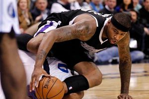 Kings suspende a jugador por indisciplina