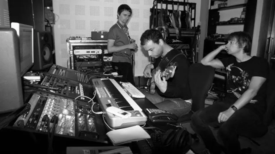 Muse o The Who podrían aparecer en la clausura de Londres 2012