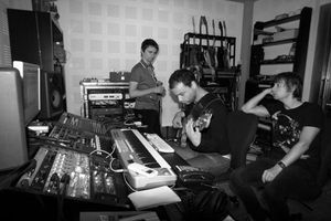 Muse o The Who podrían aparecer en la clausura de Londres 2012