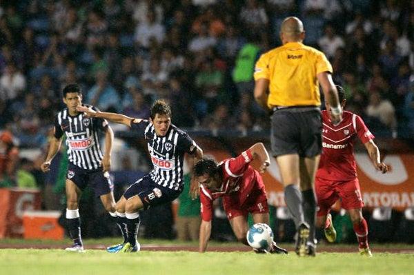 FOTO: AZAEL RODRÍGUEZ