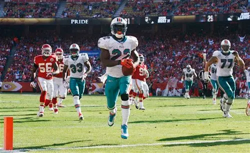 Miami gana su segundo partido al vencer 20-9 a Washington