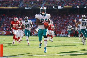 Miami gana su segundo partido al vencer 20-9 a Washington