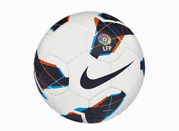 La liga de las estrellas también tendrá el balón Maxim l INTERNET