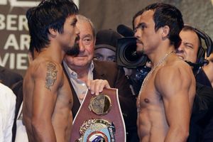 Márquez: 'El triunfo, ahora o nunca'