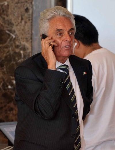 Aficionados se rinden al Tri