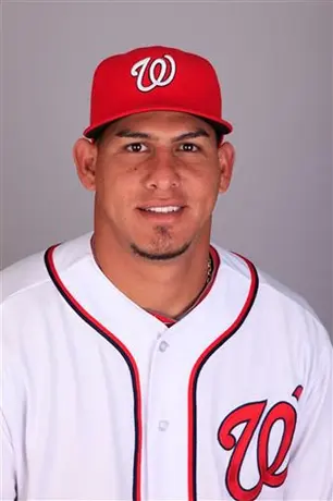 Wilson Ramos fue rescatado por la policía venezolana