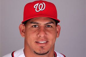 Wilson Ramos fue rescatado por la policía venezolana
