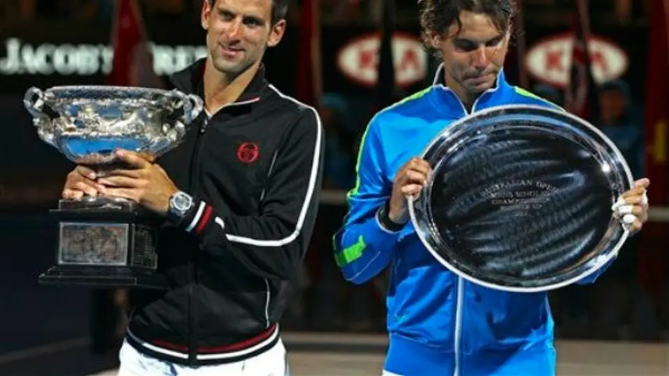 ?Aumentan premio del Abierto de Australia