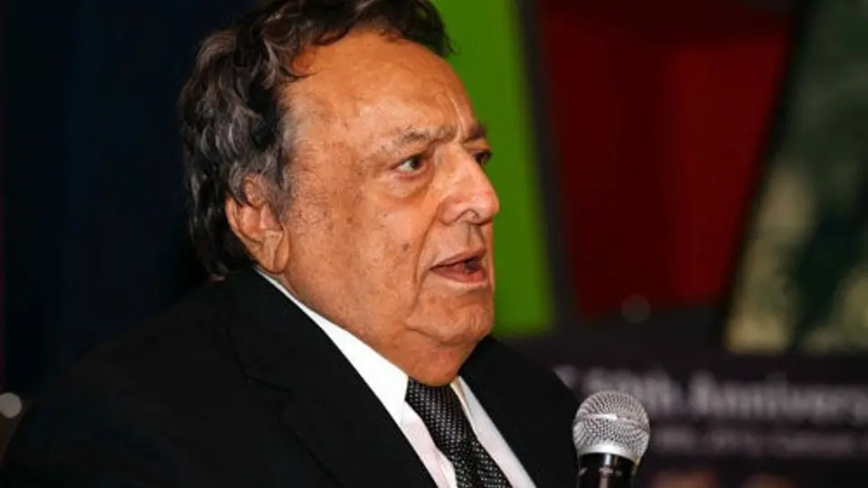 'Sólo hubo 15 dopados en 37 años': Sulaimán