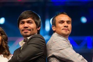 Ellos se dieron cuatro veces