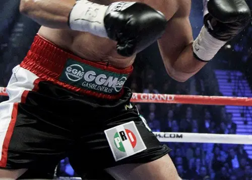 PRI se deslinda por aparición de su logotipo en el calzoncillo de Márquez