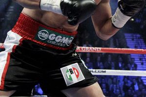 PRI se deslinda por aparición de su logotipo en el calzoncillo de Márquez