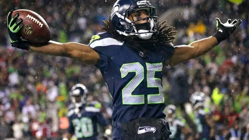 Seattle amarra postemporada con victoria contundente