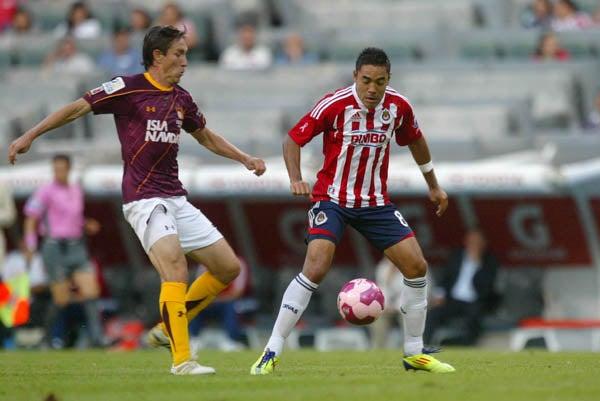 Fabián fue el motor del 'Rebaño'. FOTO: JORGE BARAJAS