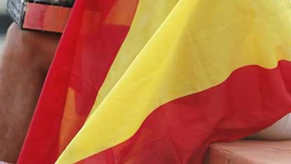 Nadal, designado abanderado español en Londres 2012
