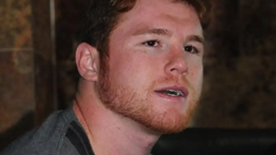 Canelo aspira llegar más alto que JC Chávez