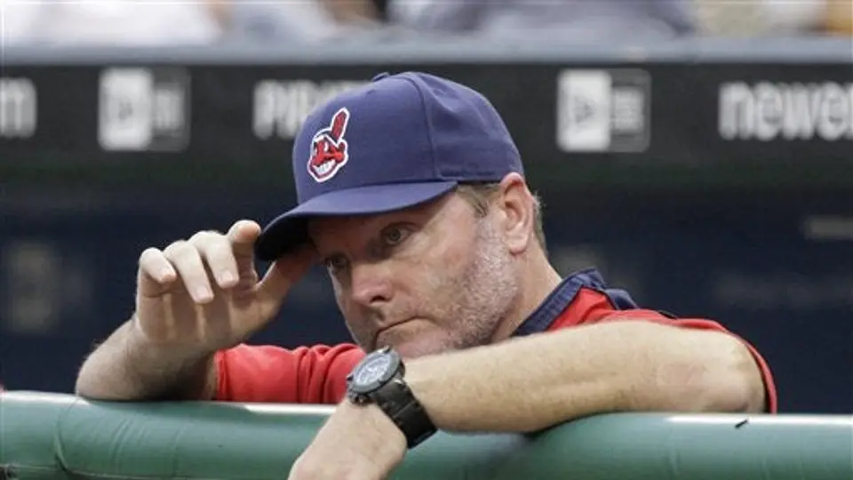 Eric Wedge es nuevo manager de los Marineros de Seattle