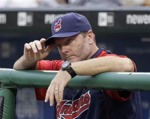 Eric Wedge es nuevo manager de los Marineros de Seattle