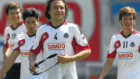 Clásico Tapatío, última llamada para Chivas