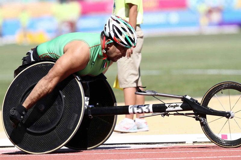 Saúl Mendoza y Martín Velasco subieron al podio. FOTO: MEXSPORT