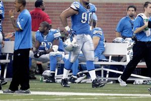 Suh sufre accidente automovilístico