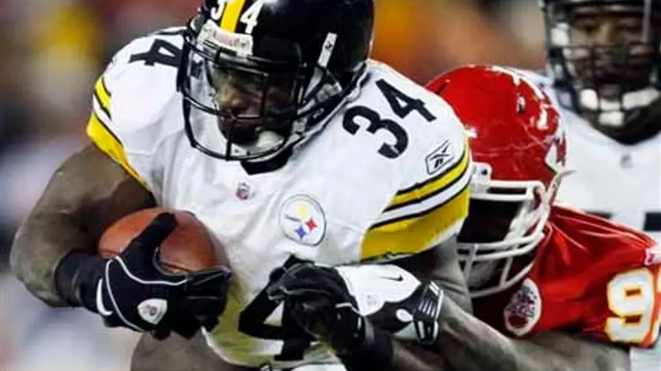 Pittsburgh mantuvo la ventaja y derrotó 13-9 a los Jefes