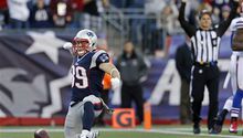 Patriotas vencen a Bills en un duelo cerrado