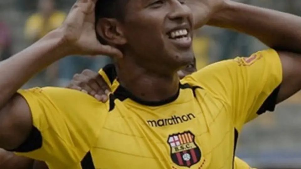 David Quiroz es el nuevo refuerzo del Atlante