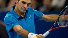 Federer representará a Suiza en contra de EU