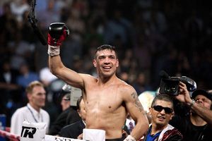 No me gustaría estar en los zapatos de Chávez Jr: Maravilla Martínez