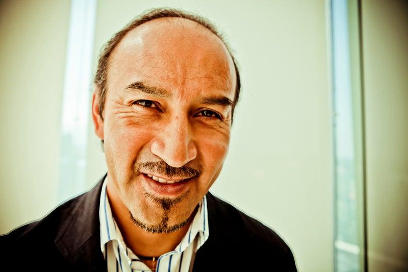 El 'Potr' quiere mantener la congruencia, por lo que desea cumplir su palabra. FOTO: JORGE NERI