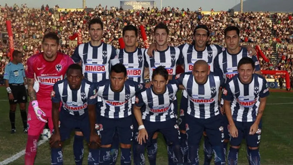 Triste despedida de Rayados ante su afición