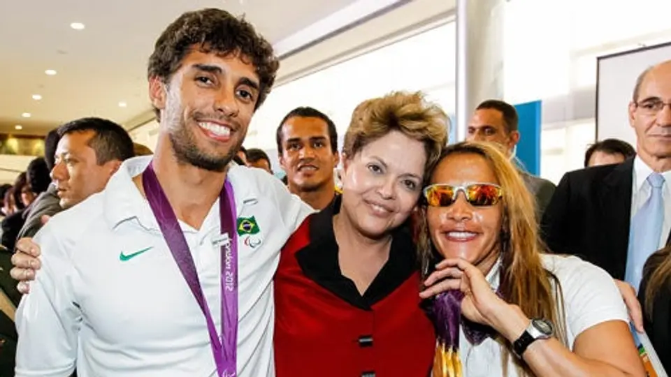 Invierte Brasil en busca de la cima del medallero de Río 2016